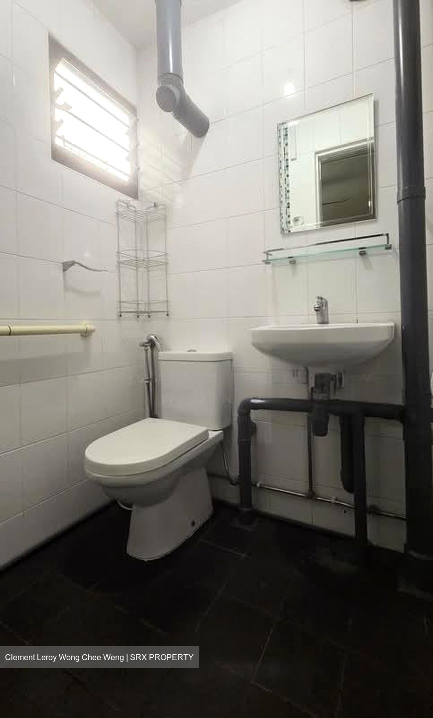 Blk 471 Teck Ghee Horizon (Ang Mo Kio), HDB 3 Rooms #607673191
